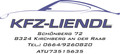 KFZ-Liendl GmbH